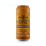 Honey Ale 473cc